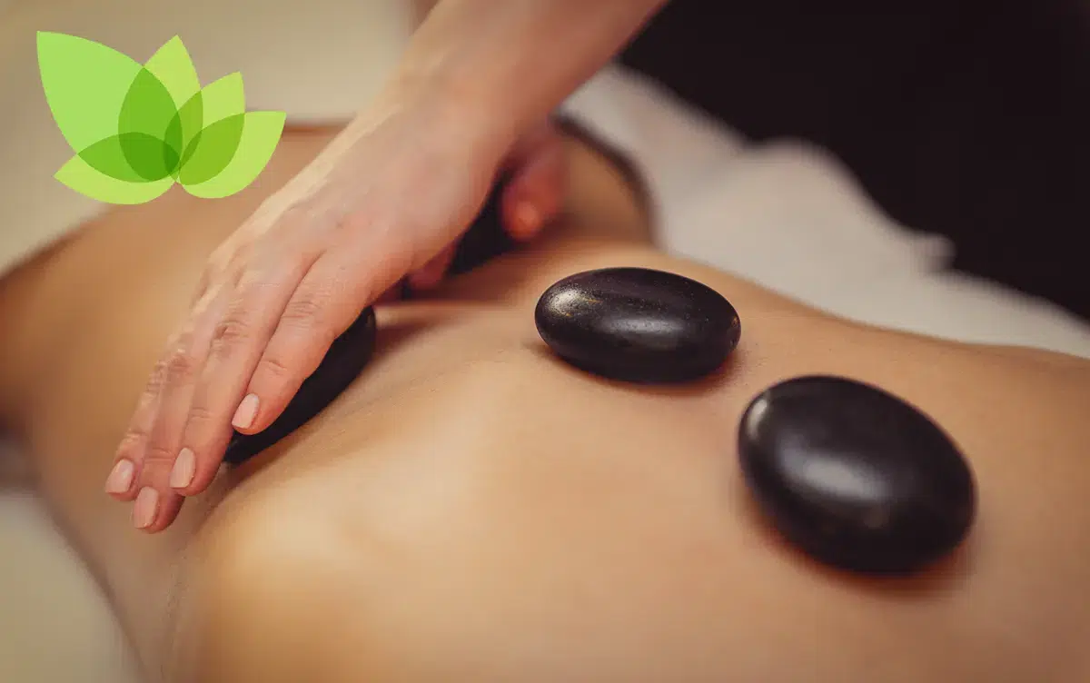 Hot Stone Massage