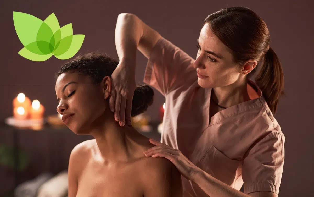 Outcall Massage Service for Healing and Relaxation