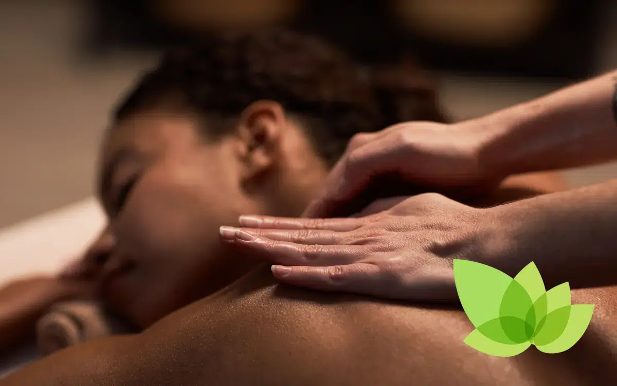Happy Ending Massage by Masseuse