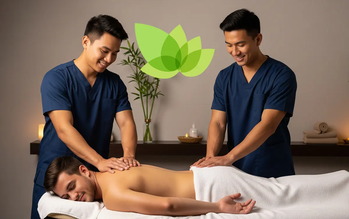 Spakol Duo Massage Therapy