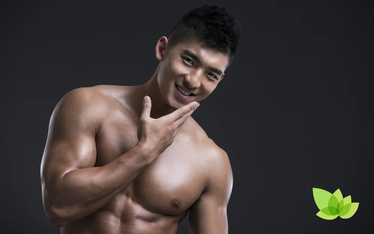 Manila Lingam Massage by a Qualified Masseur