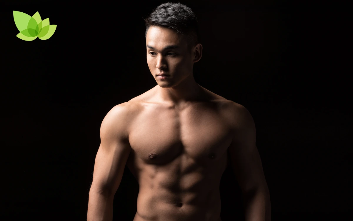 Asian Tantric Massage