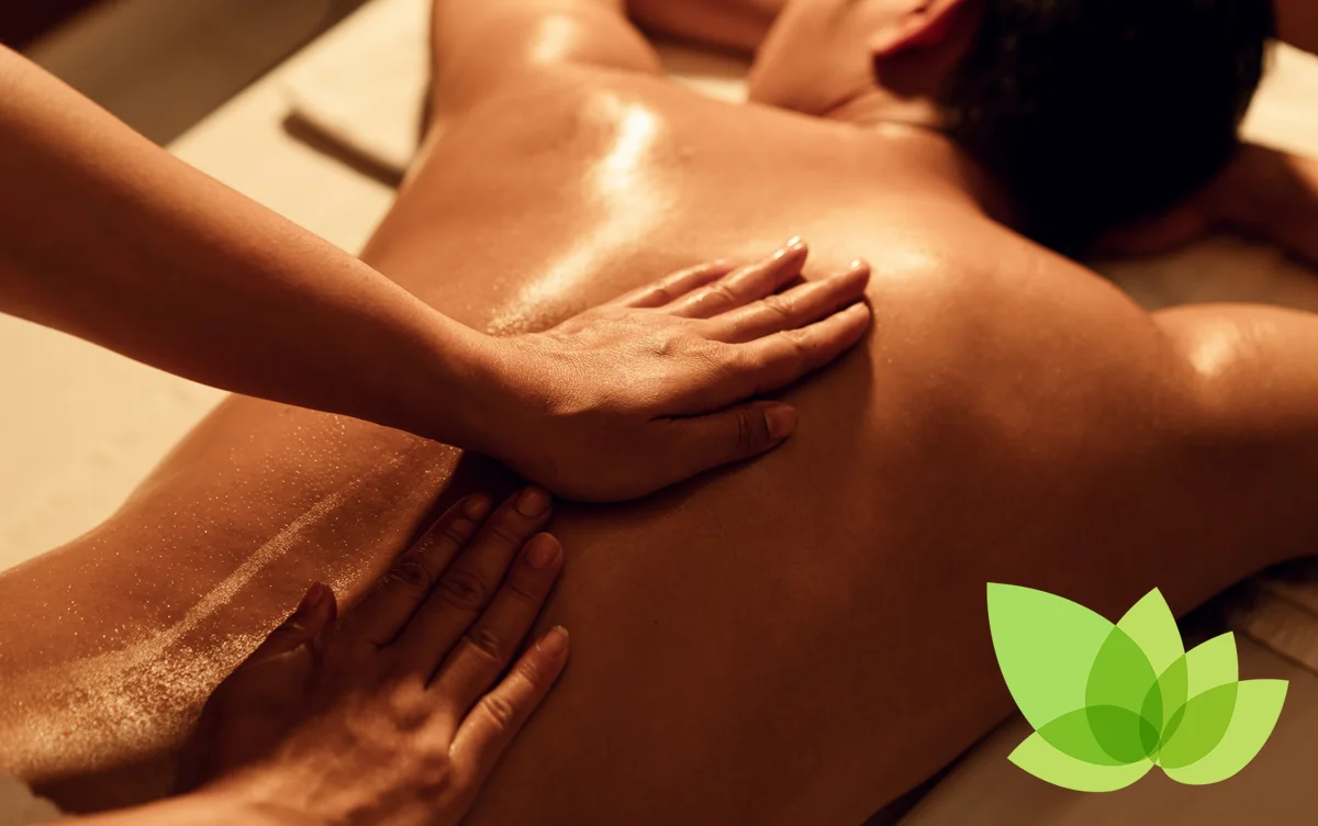 Experienced and Formally Trained Masseur