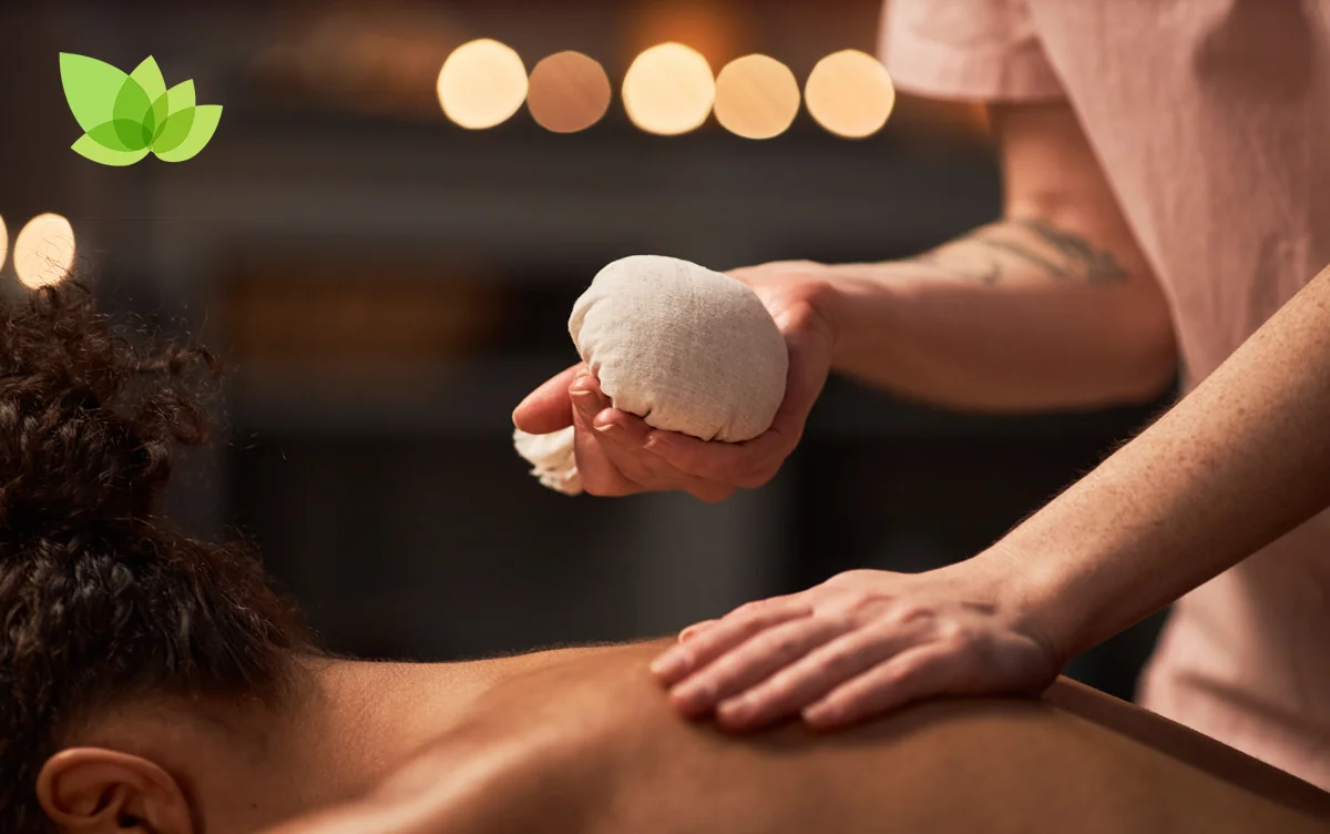 Extra Service After Massage