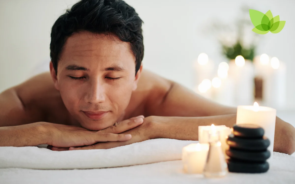 Relaxing Trantric Massage by Male Therapist Relaxing Trantric Massage by Male Therapist