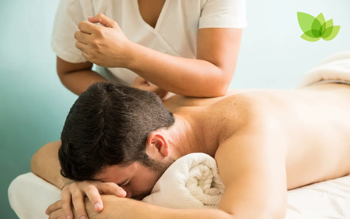 Relaxing Pinay Massage Service Hilot