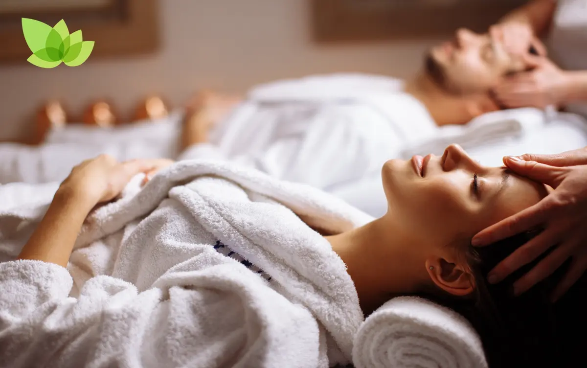 Couple Massage Treatment Metro Manila