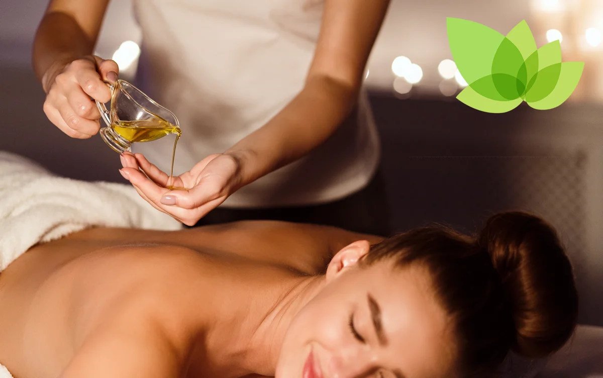 Aromatherapy for Relaxation