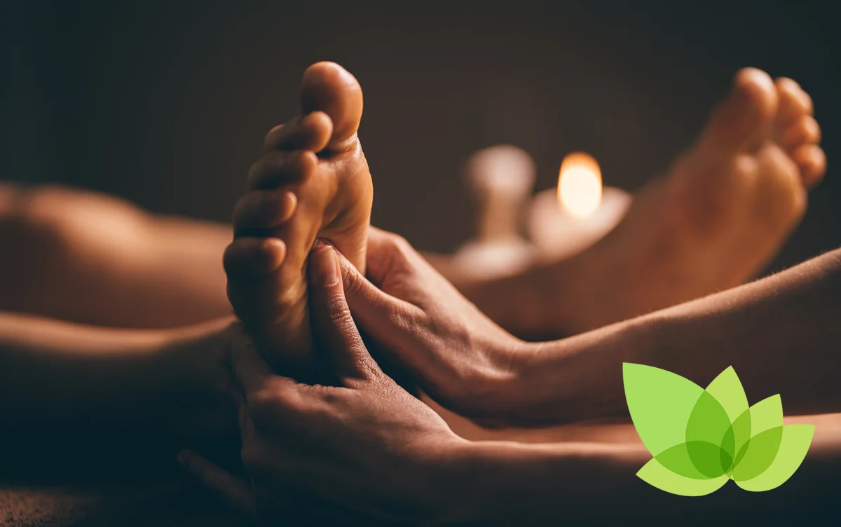 Shiatsu Massage for Relaxation