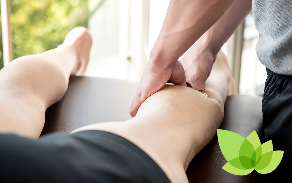 Swedish Massage for Relaxation